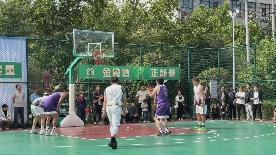 斗志昂扬, 五级联赛西
